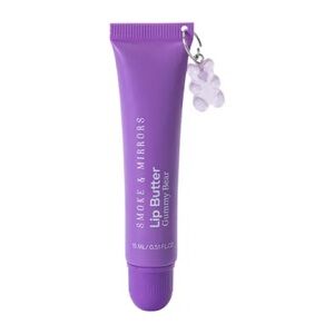 Luscious Lips Gummy Bear Lip Butter Balm with Charm